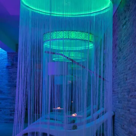 Anima Antiqua Relais & Курортный комплекс