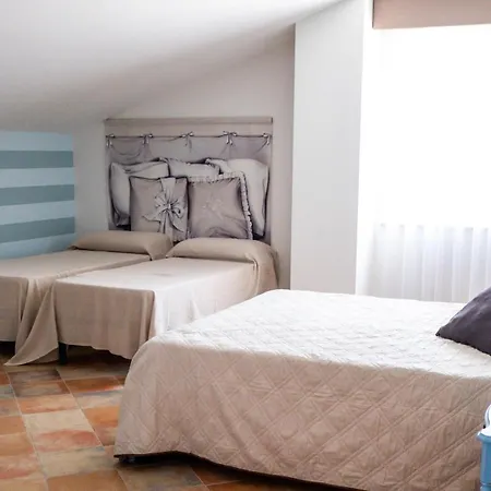 Anima Antiqua Relais & Курортный комплекс Gioia Sannitica