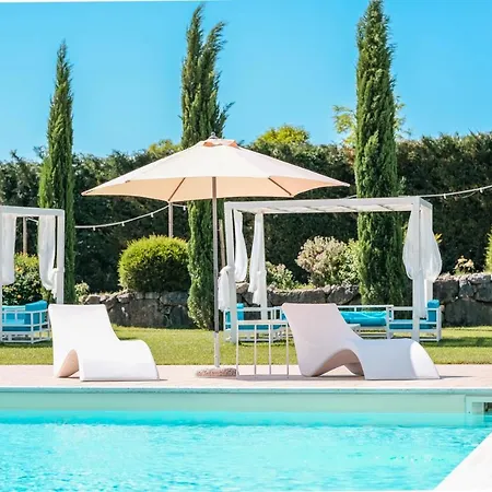 Anima Antiqua Relais & Курортный комплекс