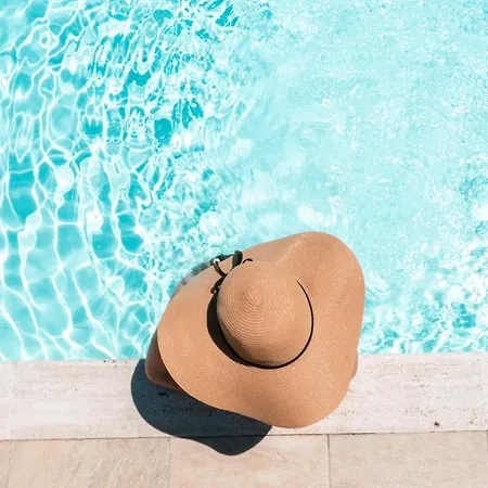 Anima Antiqua Relais & Курортный комплекс *