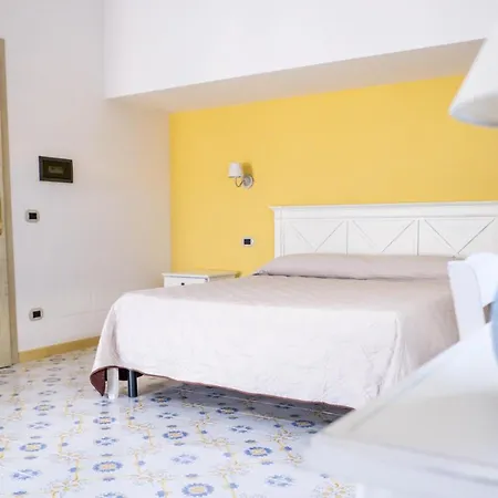 Resort Anima Antiqua Relais & *