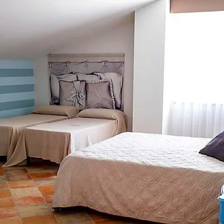 Anima Antiqua Relais & Feriested