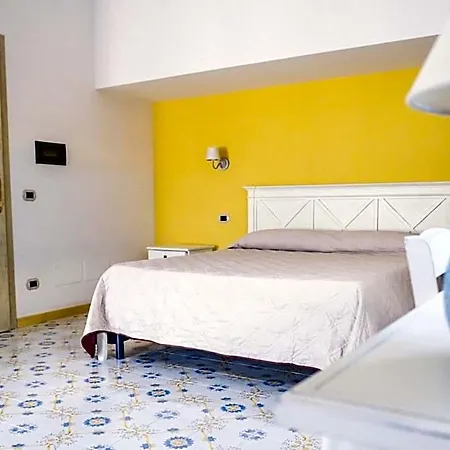Feriested Anima Antiqua Relais & Gioia Sannitica