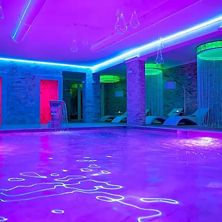 Anima Antiqua Relais &