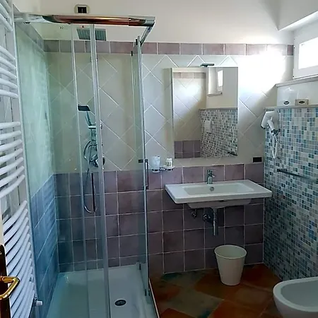 Anima Antiqua Relais &