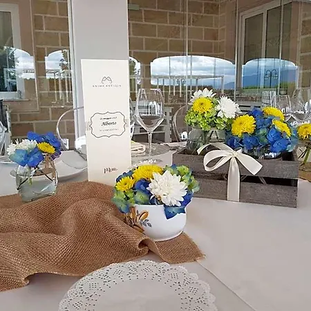 Anima Antiqua Relais &