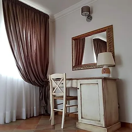 Feriested Anima Antiqua Relais & *