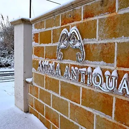 Anima Antiqua Relais & Feriested