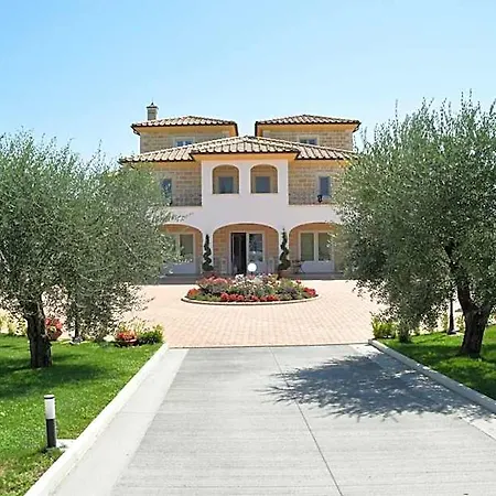 Anima Antiqua Relais &