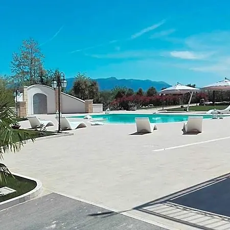 Anima Antiqua Relais &
