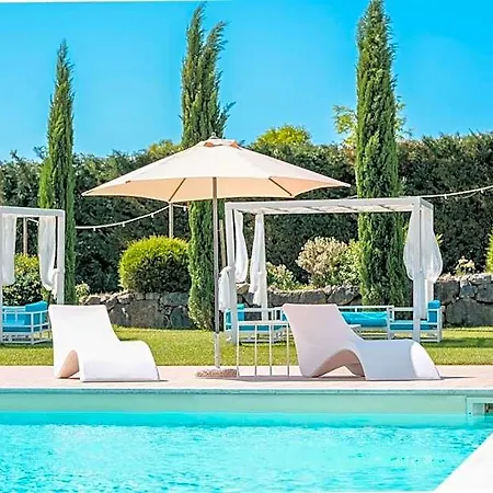 Anima Antiqua Relais &