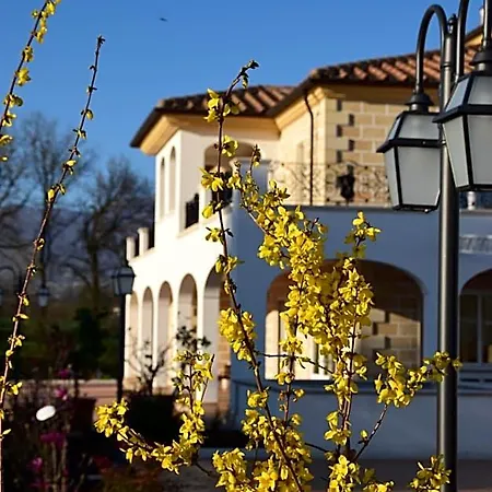 Feriested Anima Antiqua Relais & Gioia Sannitica