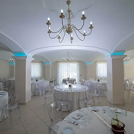 Anima Antiqua Relais & * Gioia Sannitica