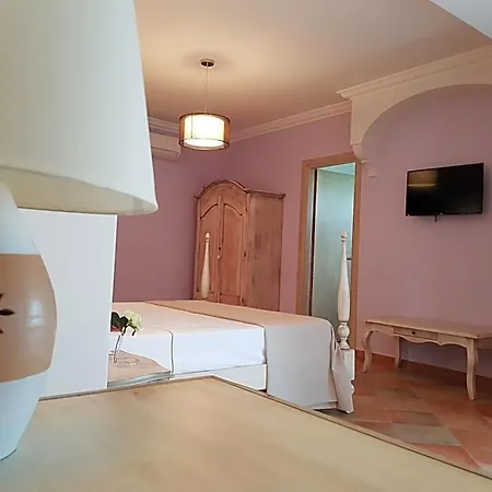 Anima Antiqua Relais & * Gioia Sannitica