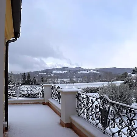Feriested Anima Antiqua Relais & *