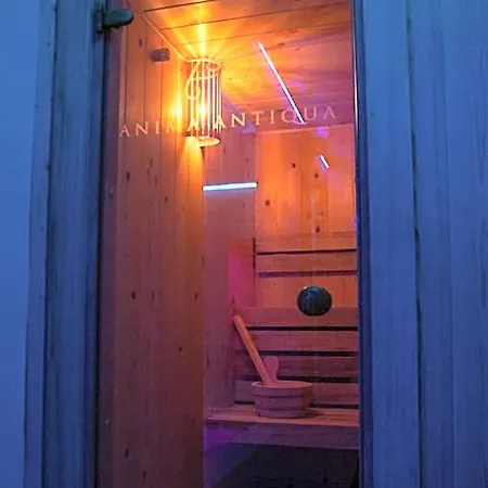 Anima Antiqua Relais &