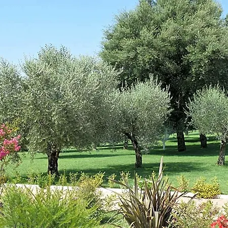 Anima Antiqua Relais & Feriested Gioia Sannitica