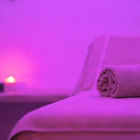 Resort Anima Antiqua Relais & Gioia Sannitica