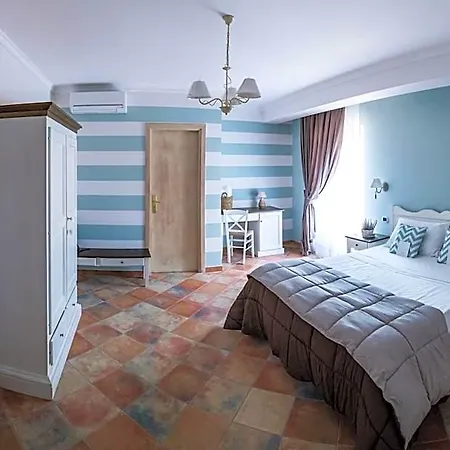 Feriested Anima Antiqua Relais &