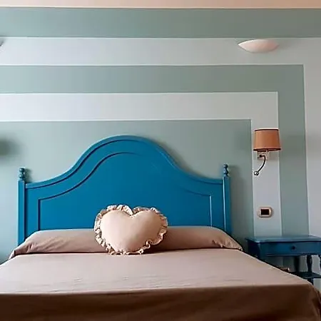 Anima Antiqua Relais &