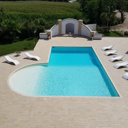 Anima Antiqua Relais & Gioia Sannitica