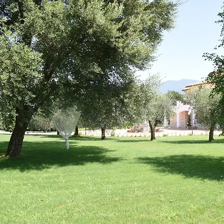 Anima Antiqua Relais & Курортный комплекс