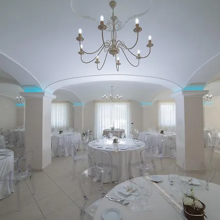 Anima Antiqua Relais & Feriested *