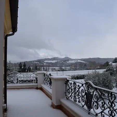 Anima Antiqua Relais & * Gioia Sannitica