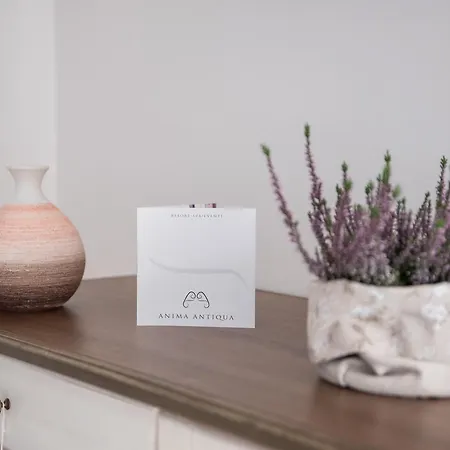 Курортный комплекс Anima Antiqua Relais & Gioia Sannitica