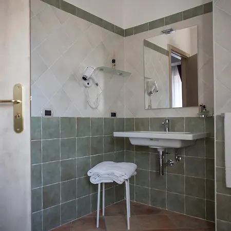 Anima Antiqua Relais & Gioia Sannitica