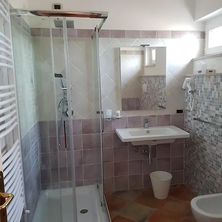 Anima Antiqua Relais & Gioia Sannitica
