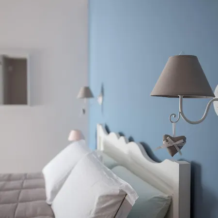 Anima Antiqua Relais & Курортный комплекс *