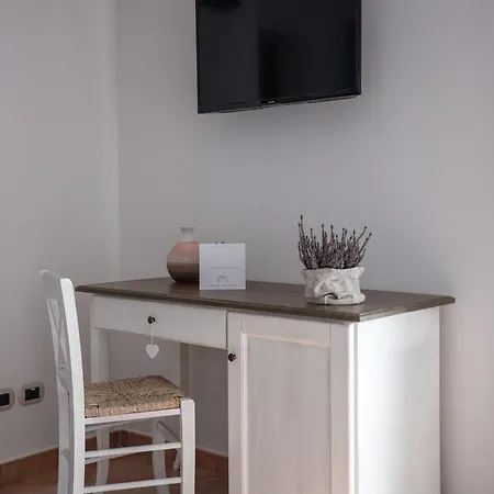 Feriested Anima Antiqua Relais &