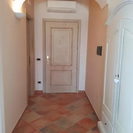 Feriested Anima Antiqua Relais &