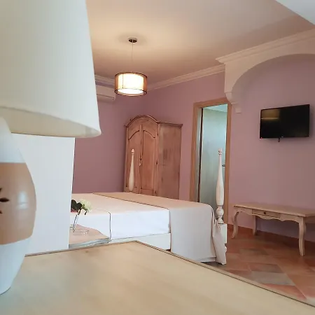 Anima Antiqua Relais & Курортный комплекс Gioia Sannitica