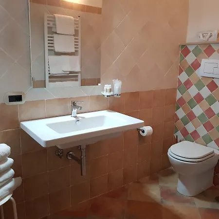 Feriested Anima Antiqua Relais &