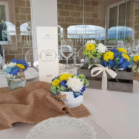 Resort Anima Antiqua Relais & *