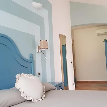Anima Antiqua Relais & Feriested