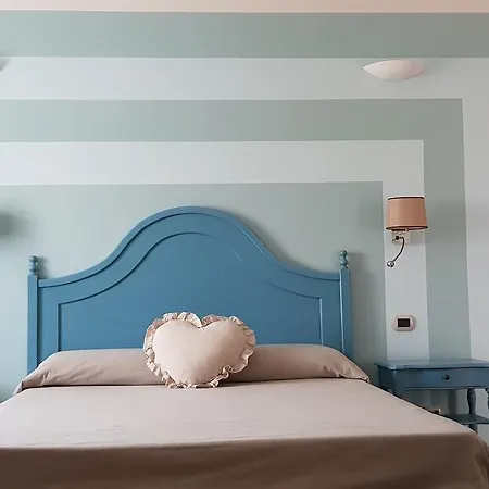 Anima Antiqua Relais & Курортный комплекс