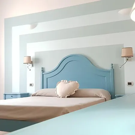 Курортный комплекс Anima Antiqua Relais &