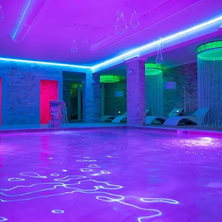 Курортный комплекс Anima Antiqua Relais & Gioia Sannitica