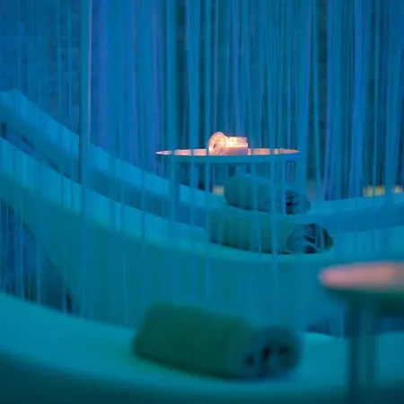 Feriested Anima Antiqua Relais &