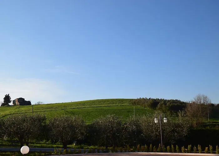 Resort Anima Antiqua Relais & Gioia Sannitica