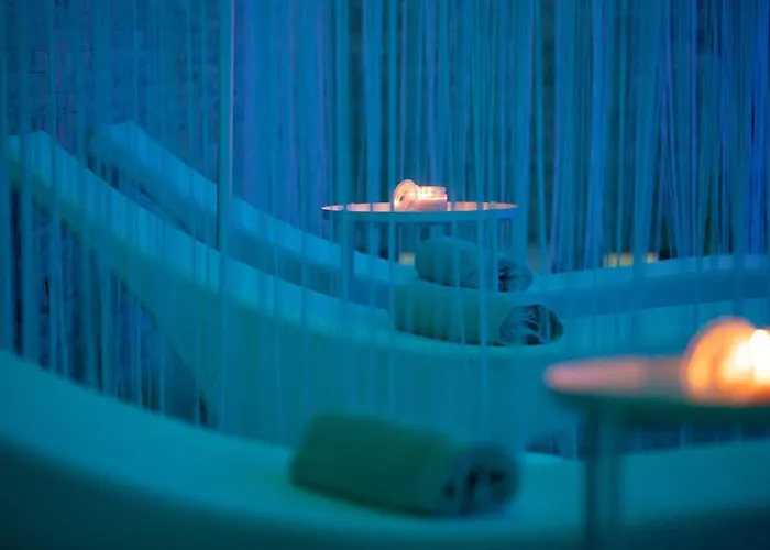 Resort Anima Antiqua Relais &